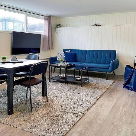 Stavanger Bnb 4 By Sidd Eksteriør billede