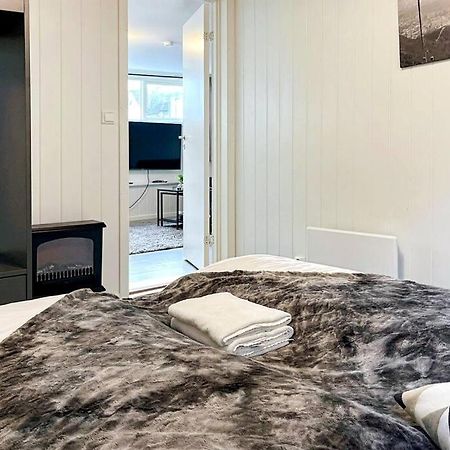 Stavanger Bnb 4 By Sidd Eksteriør billede