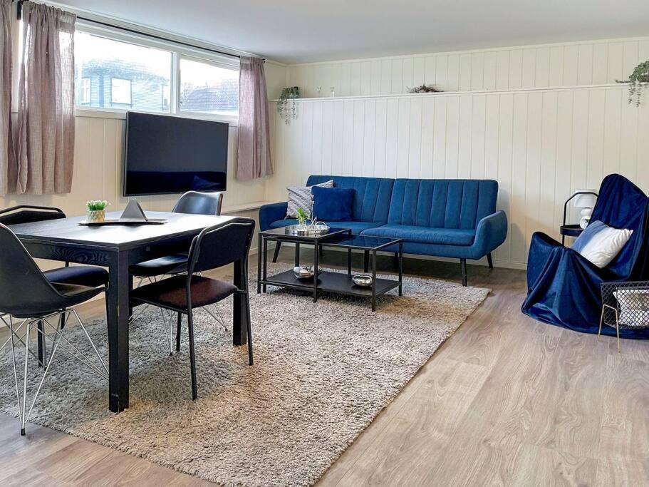Stavanger Bnb 4 By Sidd Eksteriør billede