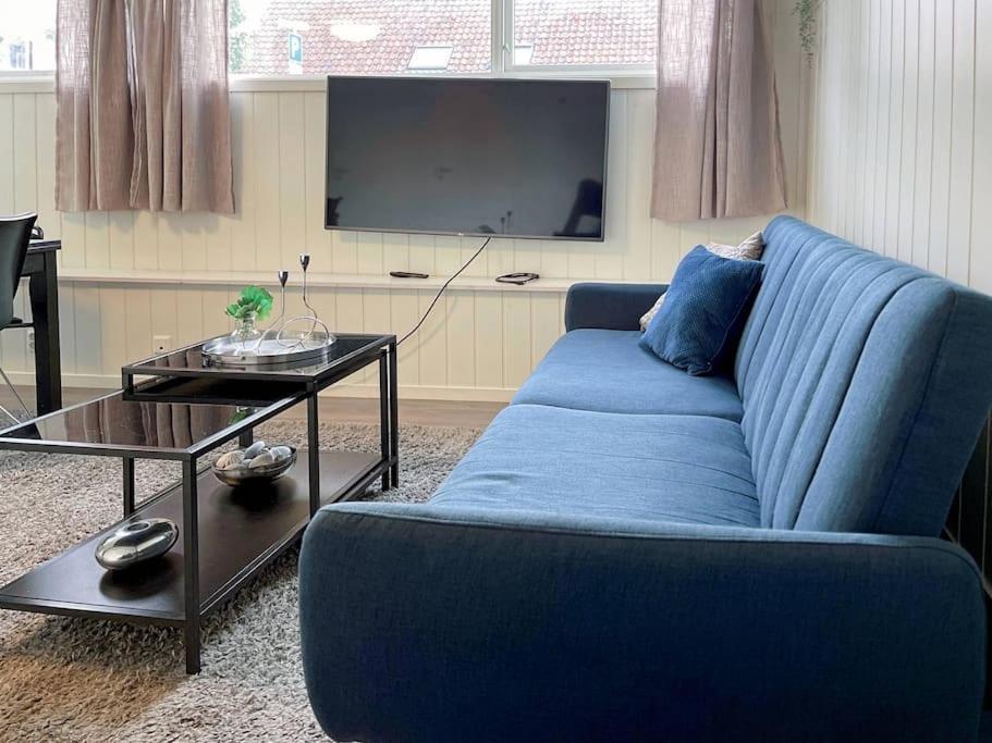 Stavanger Bnb 4 By Sidd Eksteriør billede