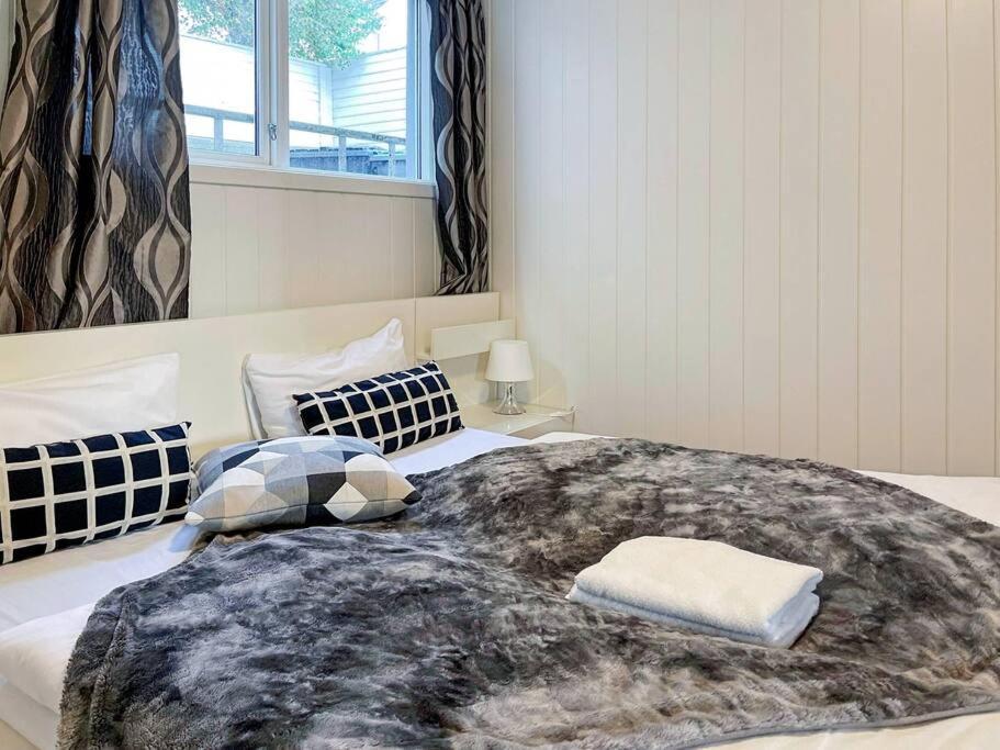 Stavanger Bnb 4 By Sidd Eksteriør billede