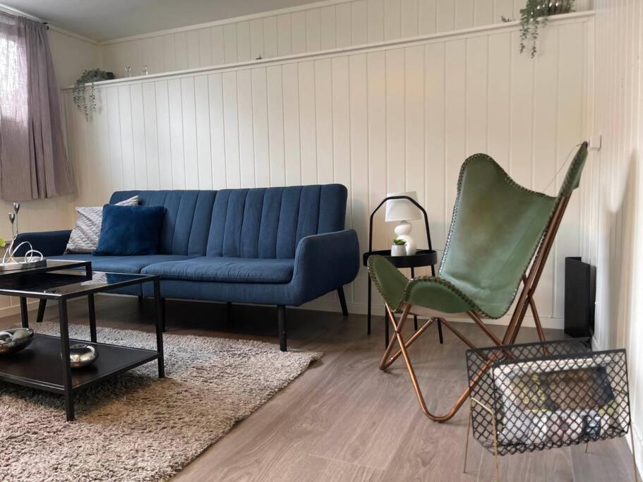 Stavanger Bnb 4 By Sidd Eksteriør billede