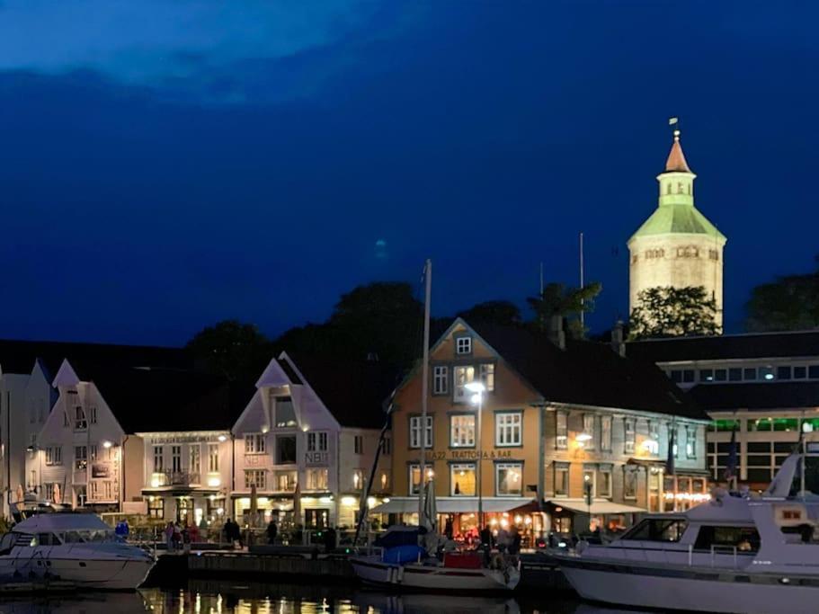 Stavanger Bnb 4 By Sidd Eksteriør billede