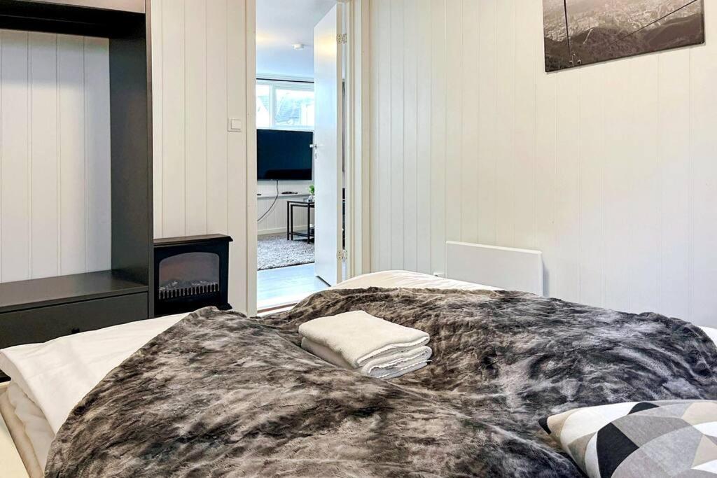 Stavanger Bnb 4 By Sidd Eksteriør billede